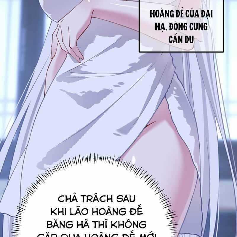 manhwax10.com - Truyện Manhwa Đập Vỡ Hoàng Đế Nữ Nhi Thân Chương 2 Trang 2