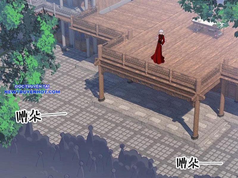 manhwax10.com - Truyện Manhwa Đập Vỡ Hoàng Đế Nữ Nhi Thân Chương 22 Trang 5