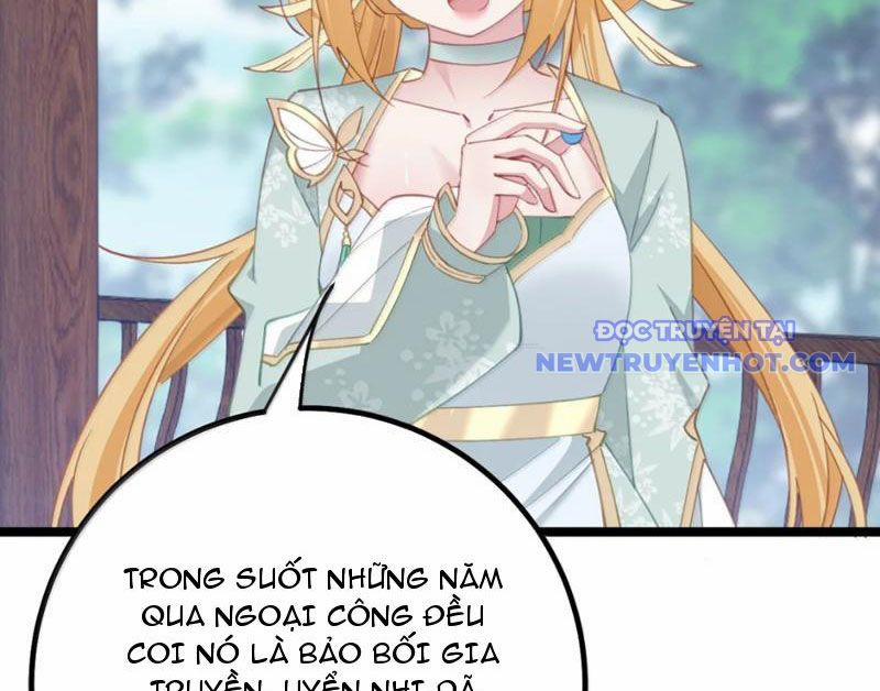 manhwax10.com - Truyện Manhwa Đập Vỡ Hoàng Đế Nữ Nhi Thân Chương 28 Trang 7