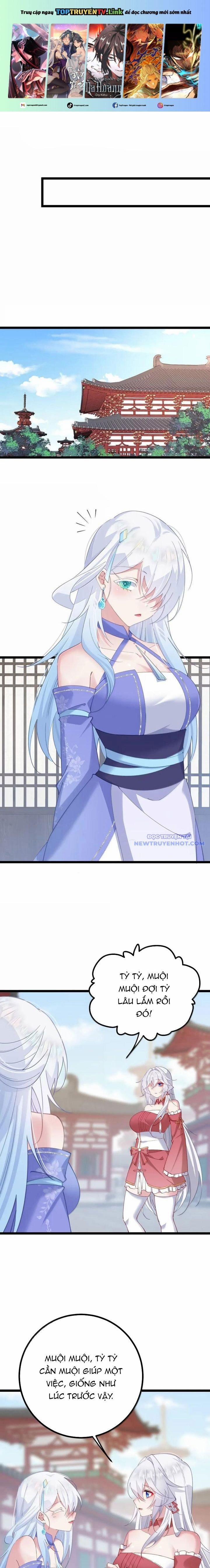 manhwax10.com - Truyện Manhwa Đập Vỡ Hoàng Đế Nữ Nhi Thân Chương 32 Trang 1