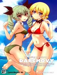 Darchovy (Girls Und Panzer)