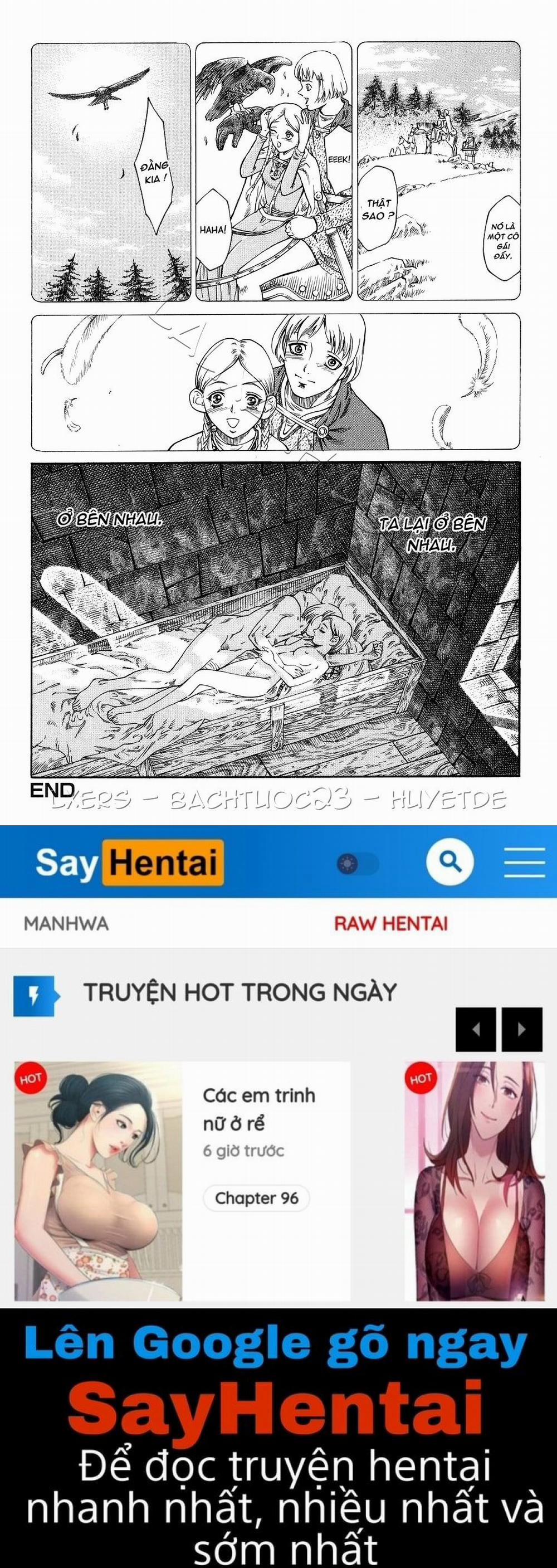 manhwax10.com - Truyện Manhwa Dark Age Chương 10 Trang 31