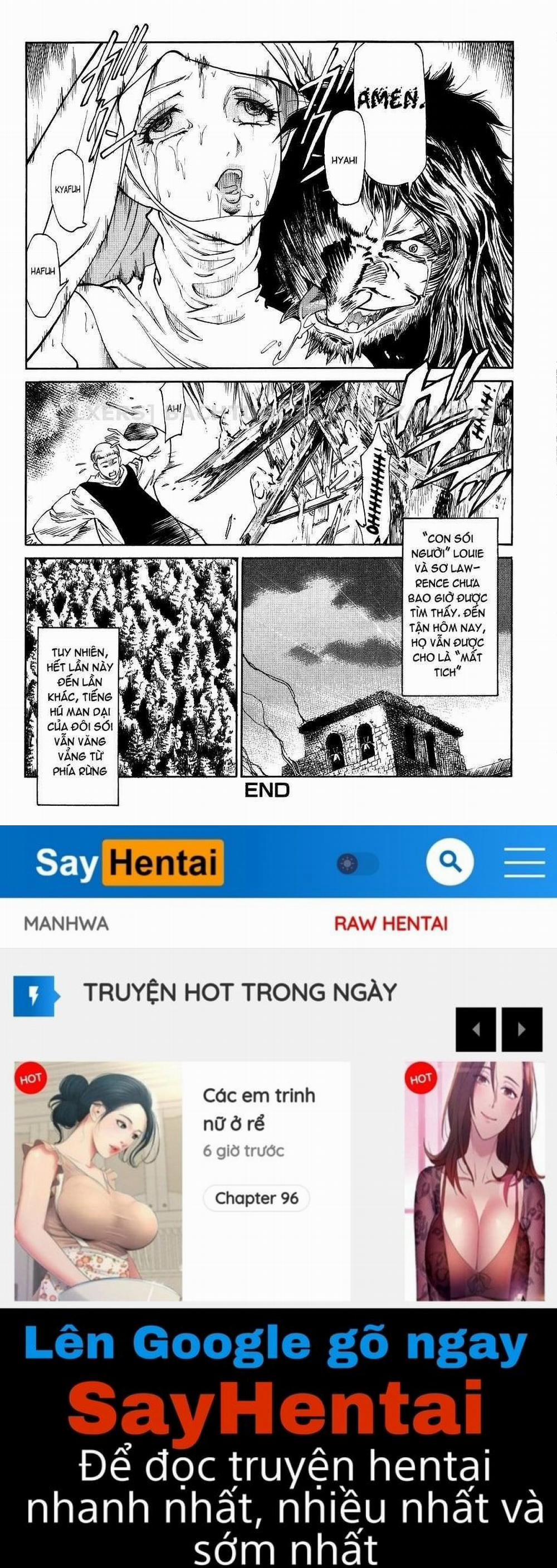 manhwax10.com - Truyện Manhwa Dark Age Chương 4 Trang 16