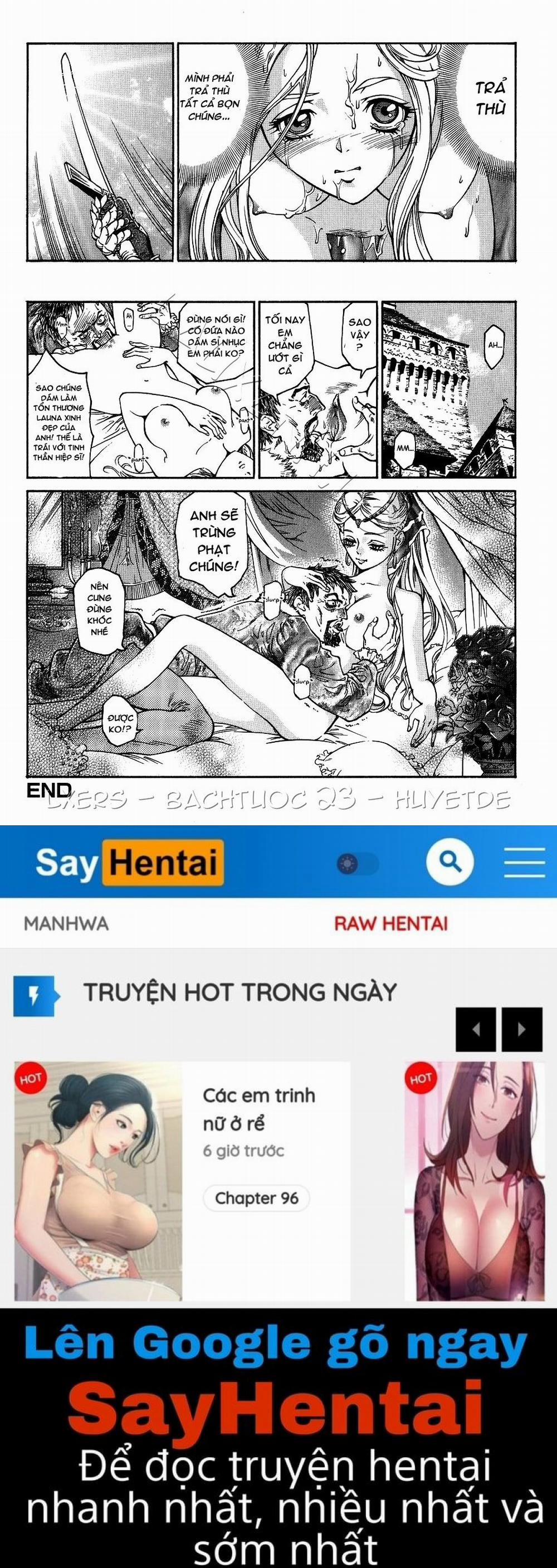 manhwax10.com - Truyện Manhwa Dark Age Chương 6 Trang 16