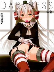 DARKNESS (Kantai Collection, -KanColle-)