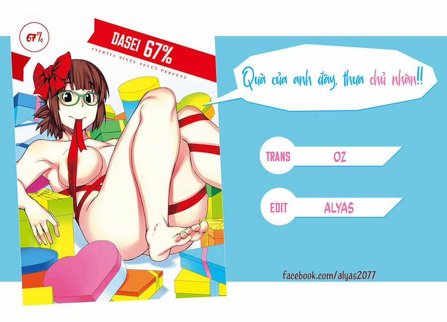 manhwax10.com - Truyện Manhwa Dasei 67 Percent Chương 8 Trang 2