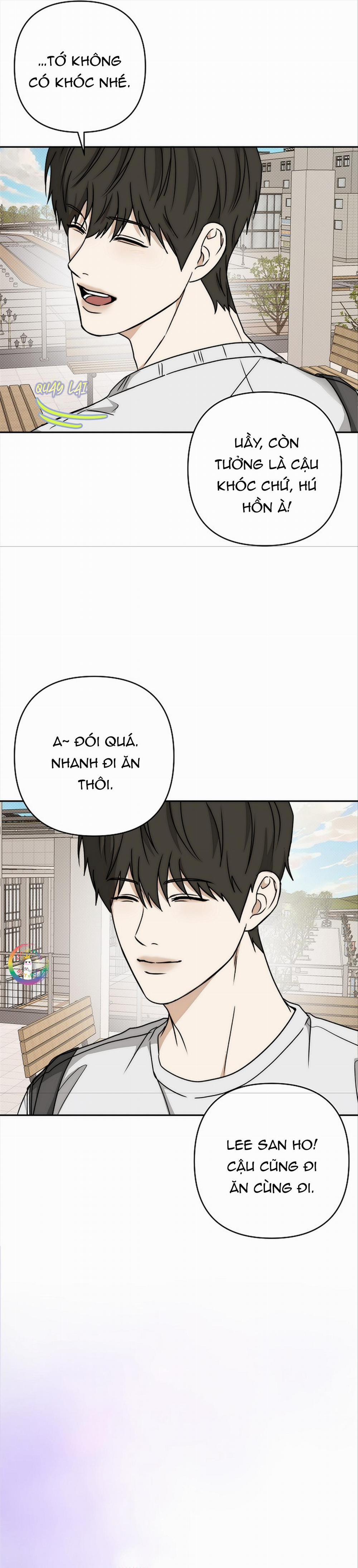 manhwax10.com - Truyện Manhwa Dấu Ấn Chương 13 Trang 16