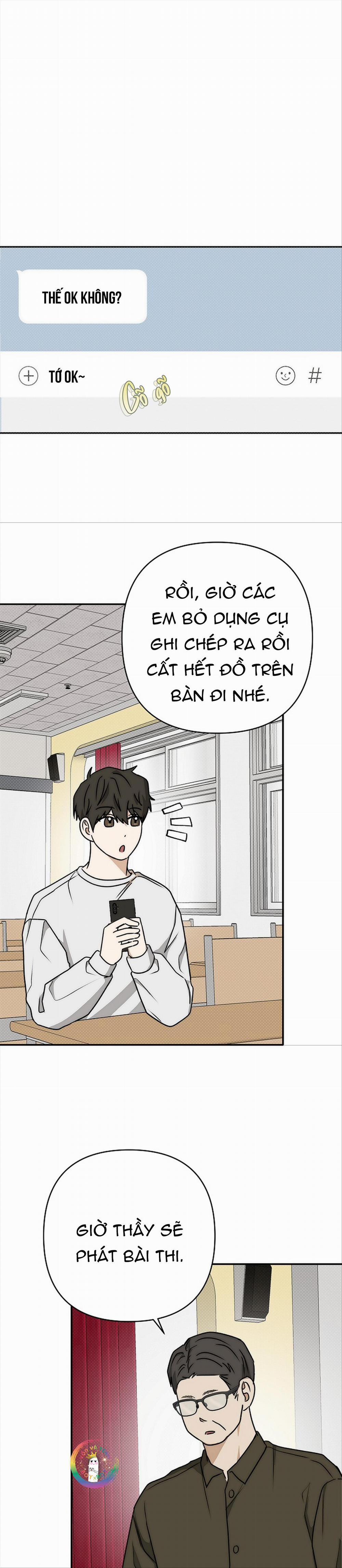 manhwax10.com - Truyện Manhwa Dấu Ấn Chương 13 Trang 4