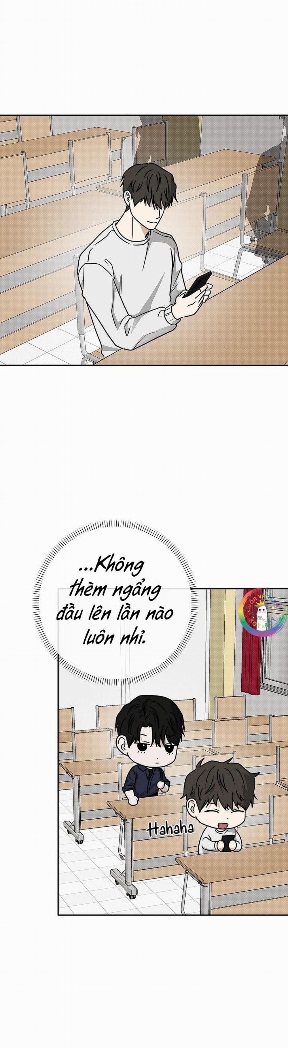 manhwax10.com - Truyện Manhwa Dấu Ấn Chương 15 Trang 4