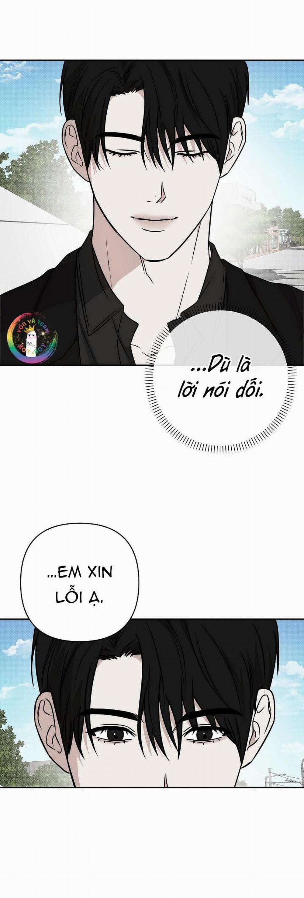 manhwax10.com - Truyện Manhwa Dấu Ấn Chương 16 Trang 16