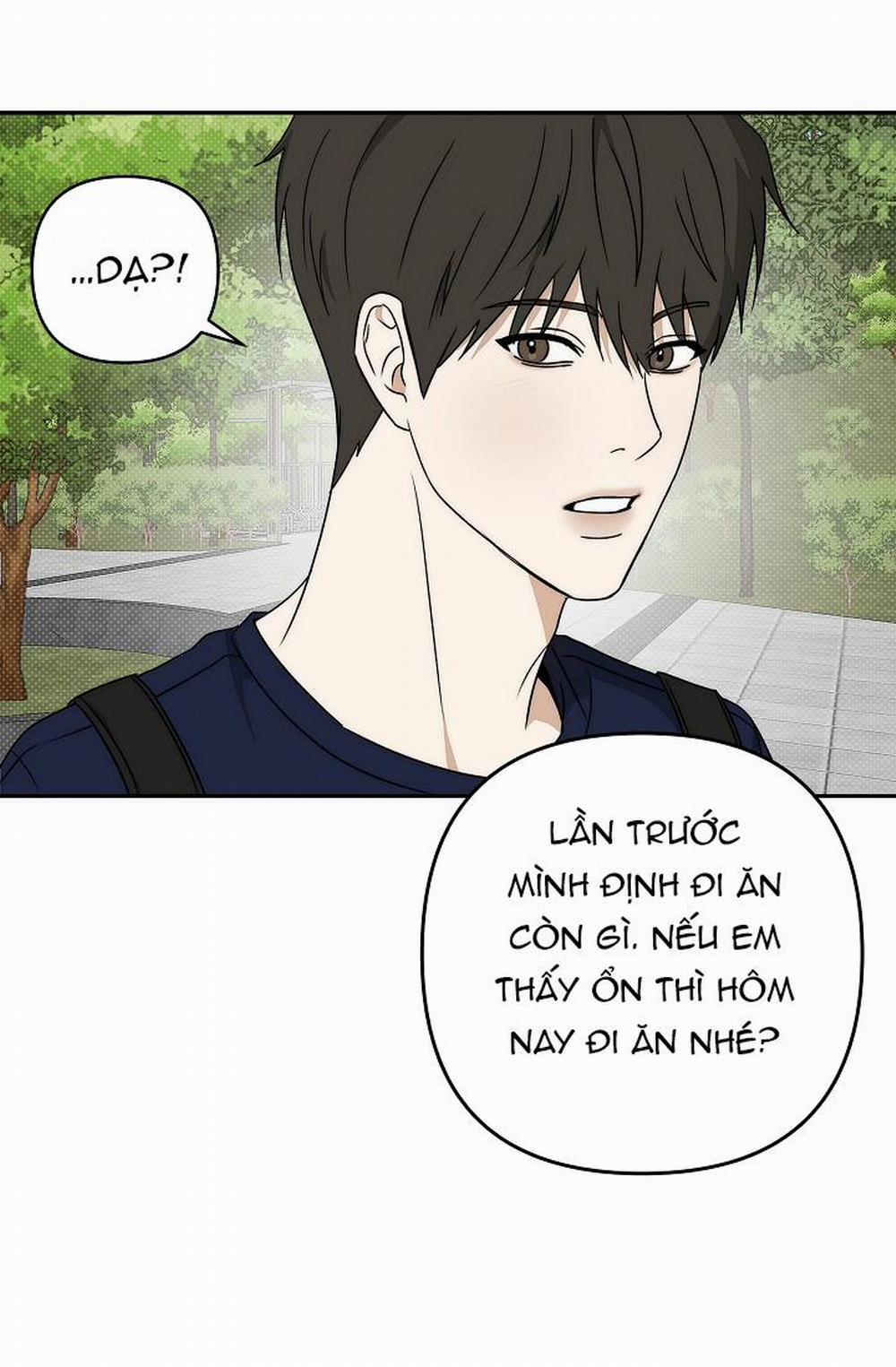 manhwax10.com - Truyện Manhwa Dấu Ấn Chương 16 Trang 32