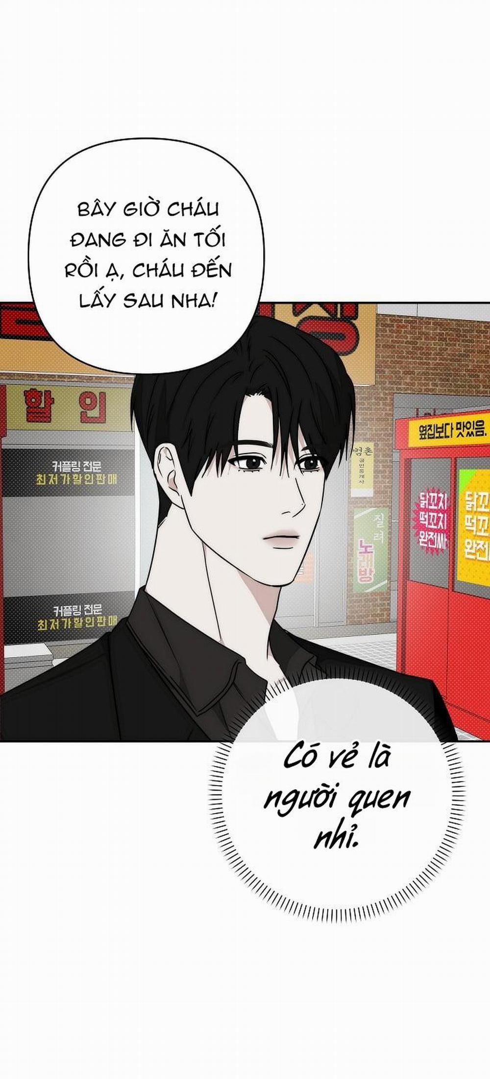 manhwax10.com - Truyện Manhwa Dấu Ấn Chương 17 Trang 13