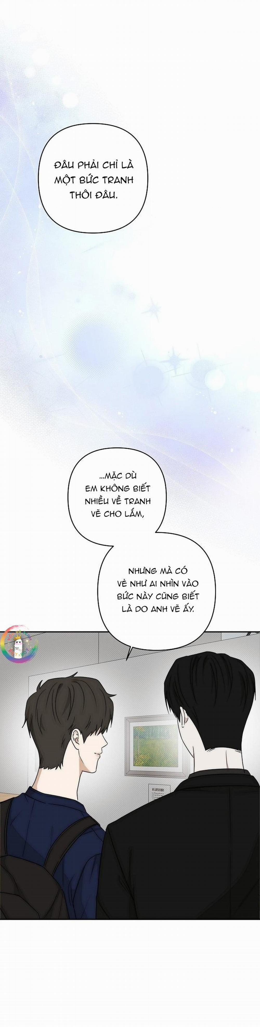 manhwax10.com - Truyện Manhwa Dấu Ấn Chương 17 Trang 7