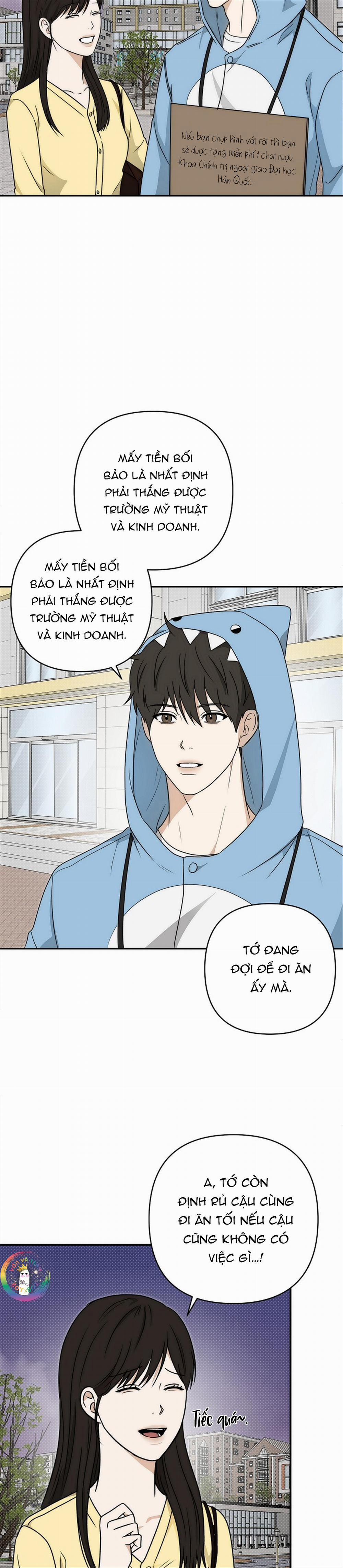 manhwax10.com - Truyện Manhwa Dấu Ấn Chương 18 Trang 13