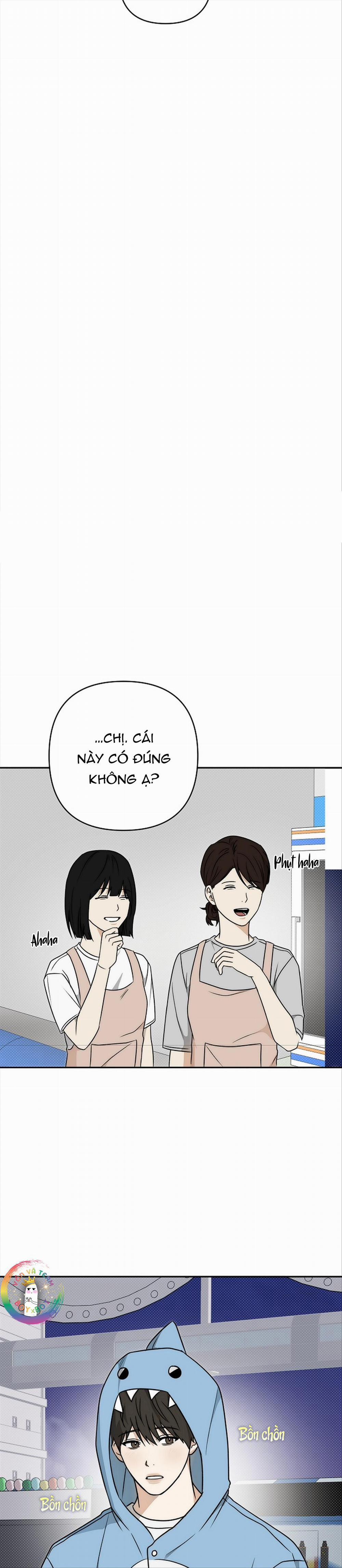 manhwax10.com - Truyện Manhwa Dấu Ấn Chương 18 Trang 4