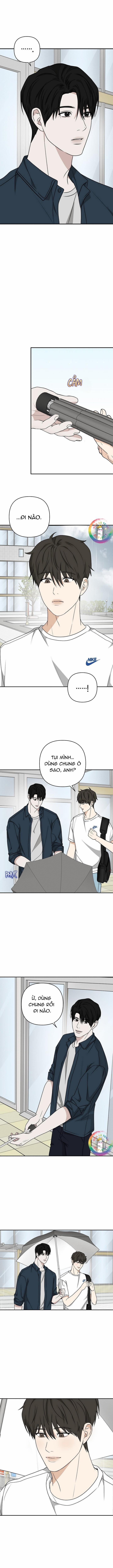 manhwax10.com - Truyện Manhwa Dấu Ấn Chương 21 Trang 6