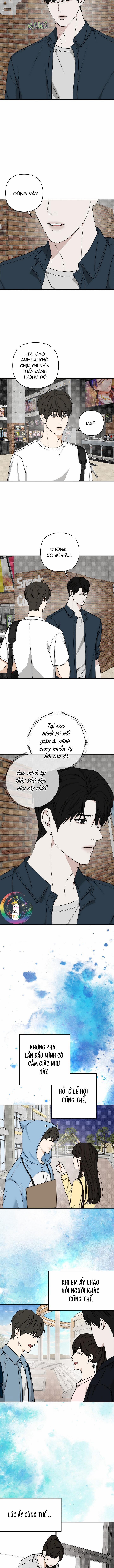 manhwax10.com - Truyện Manhwa Dấu Ấn Chương 22 Trang 5