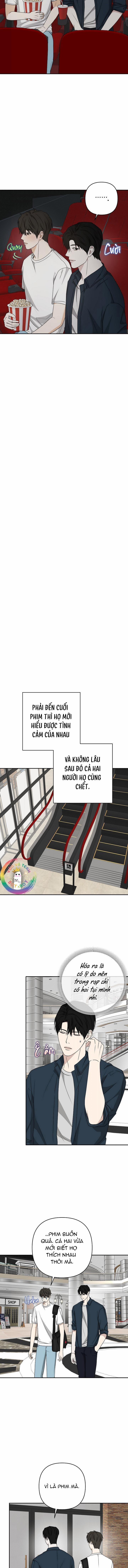 manhwax10.com - Truyện Manhwa Dấu Ấn Chương 22 Trang 10