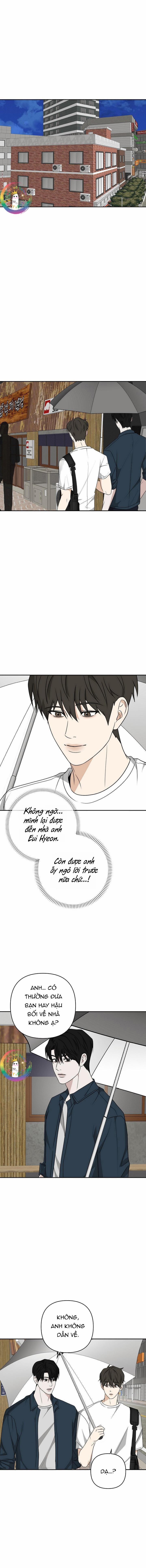 manhwax10.com - Truyện Manhwa Dấu Ấn Chương 23 Trang 2