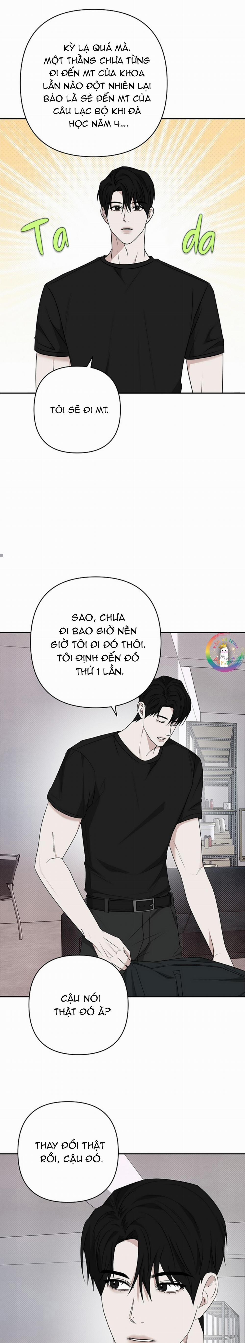 manhwax10.com - Truyện Manhwa Dấu Ấn Chương 25 Trang 2