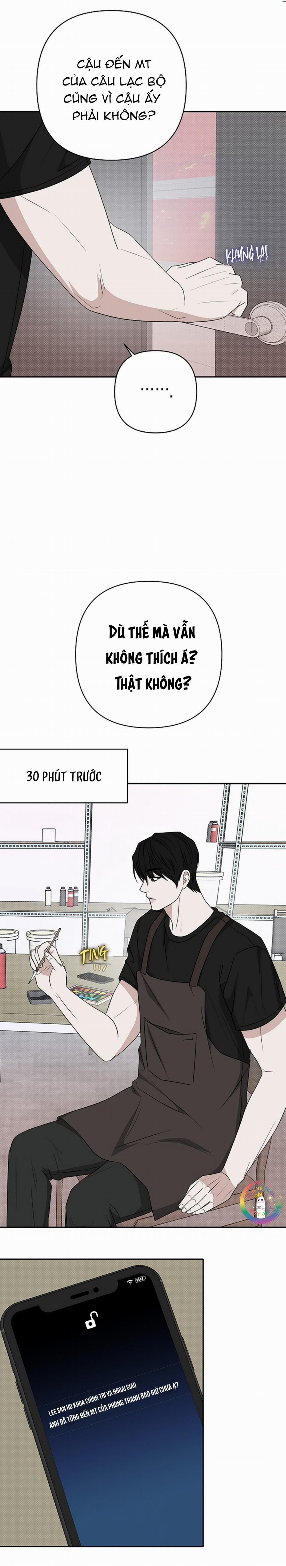 manhwax10.com - Truyện Manhwa Dấu Ấn Chương 25 Trang 11