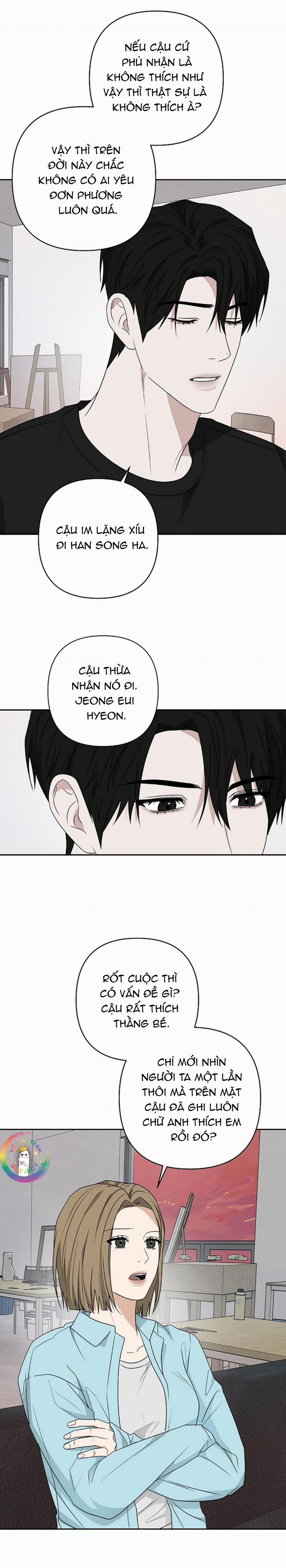 manhwax10.com - Truyện Manhwa Dấu Ấn Chương 25 Trang 6