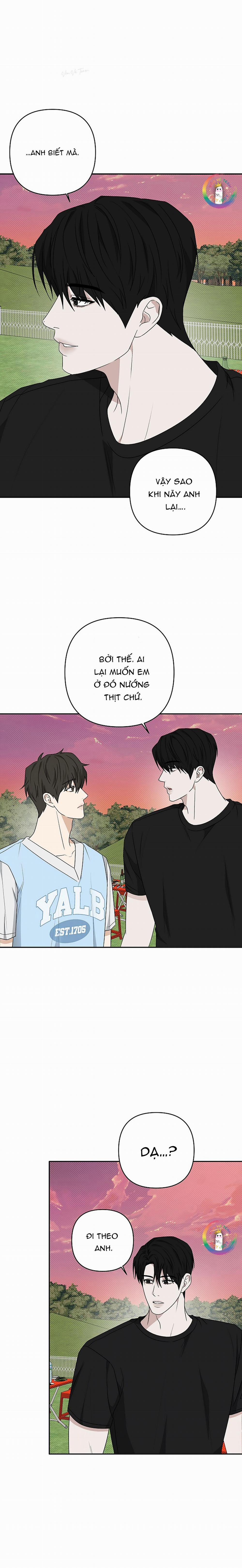 manhwax10.com - Truyện Manhwa Dấu Ấn Chương 26 Trang 4