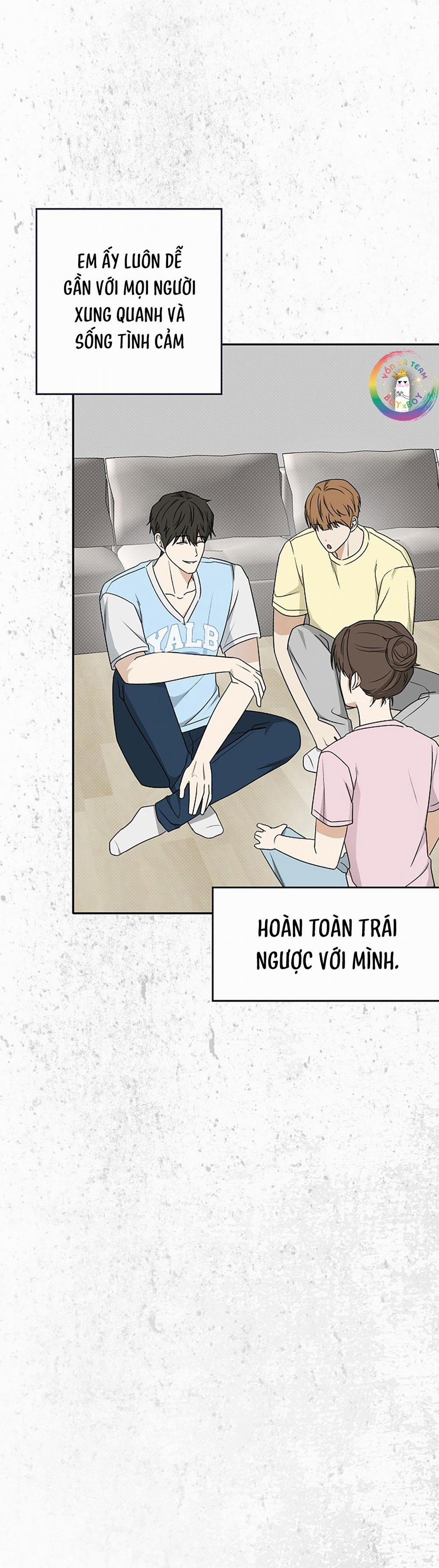 manhwax10.com - Truyện Manhwa Dấu Ấn Chương 27 Trang 12