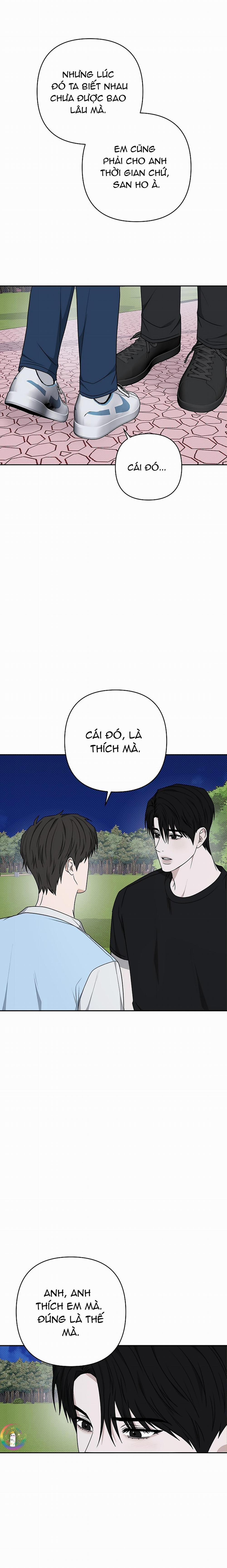 manhwax10.com - Truyện Manhwa Dấu Ấn Chương 28 Trang 18