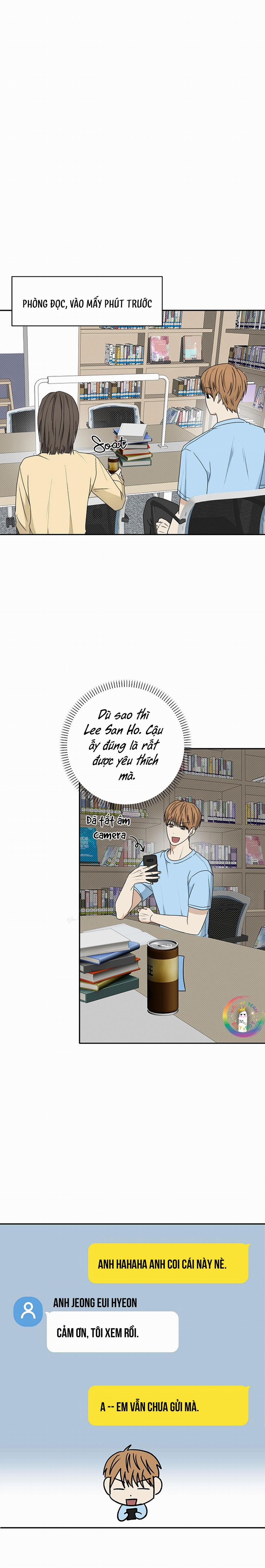 manhwax10.com - Truyện Manhwa Dấu Ấn Chương 29 Trang 18