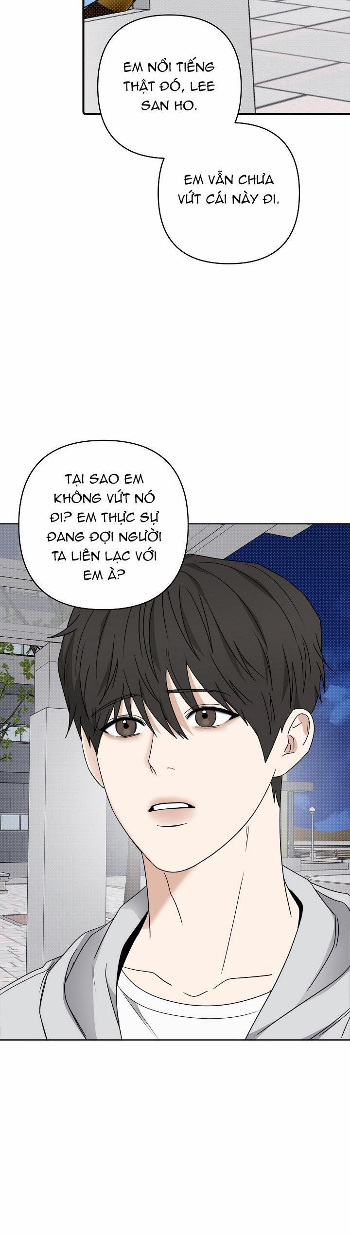 manhwax10.com - Truyện Manhwa Dấu Ấn Chương 30 Trang 12