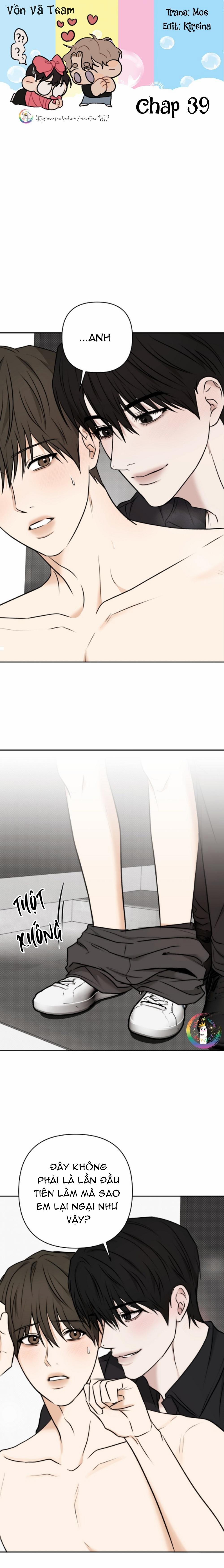 manhwax10.com - Truyện Manhwa Dấu Ấn Chương 39 H Trang 1