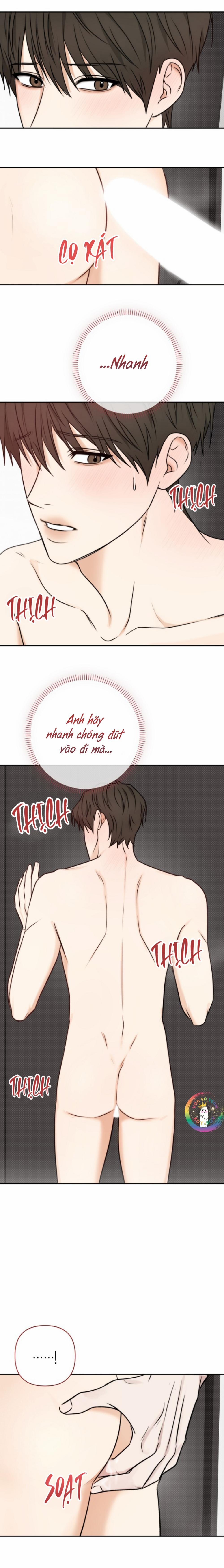 manhwax10.com - Truyện Manhwa Dấu Ấn Chương 39 H Trang 2