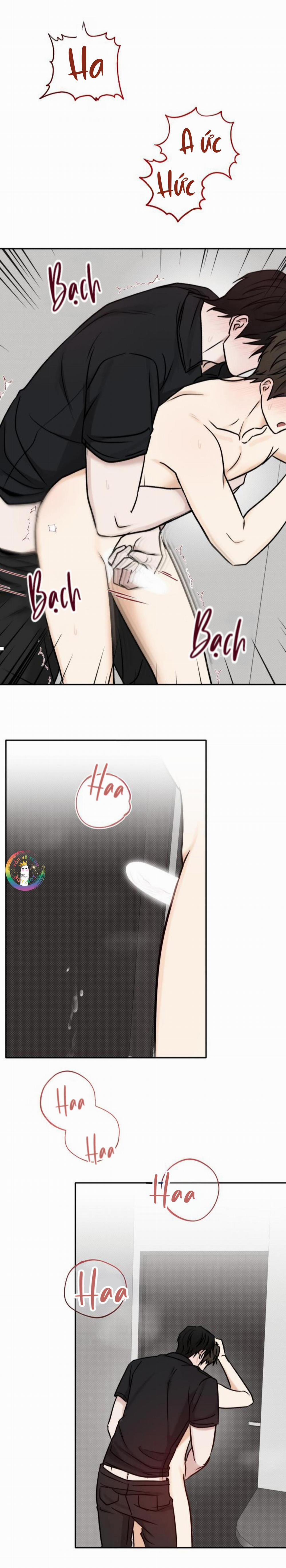 manhwax10.com - Truyện Manhwa Dấu Ấn Chương 39 H Trang 15