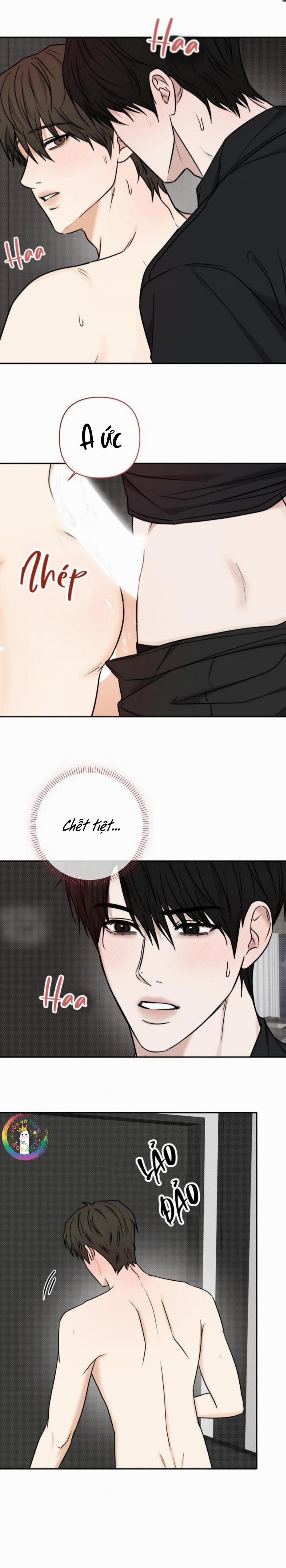 manhwax10.com - Truyện Manhwa Dấu Ấn Chương 39 H Trang 16