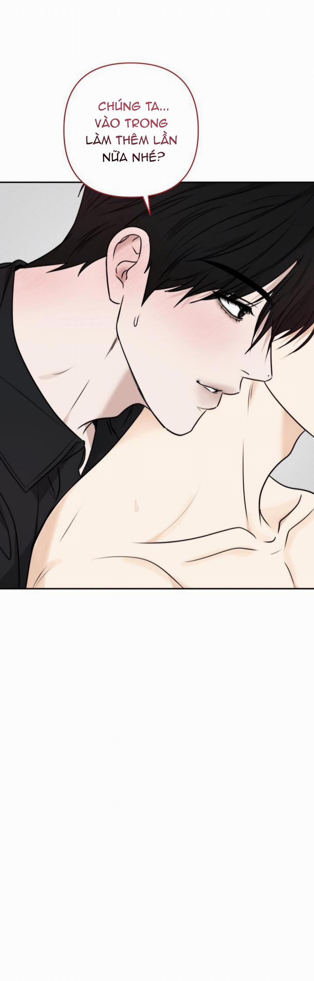 manhwax10.com - Truyện Manhwa Dấu Ấn Chương 39 H Trang 18