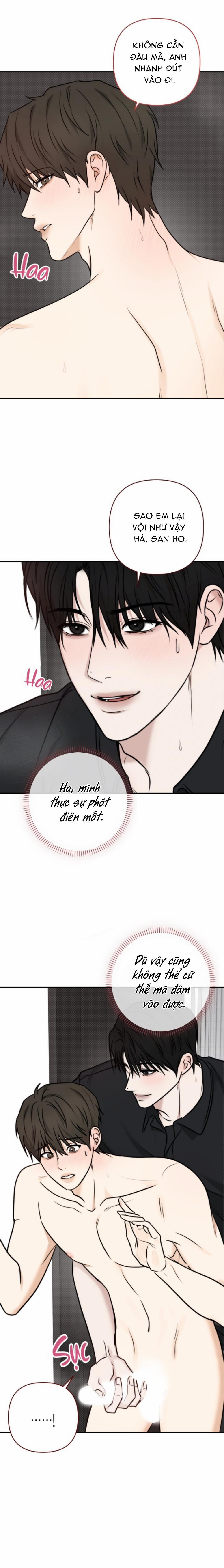 manhwax10.com - Truyện Manhwa Dấu Ấn Chương 39 H Trang 3