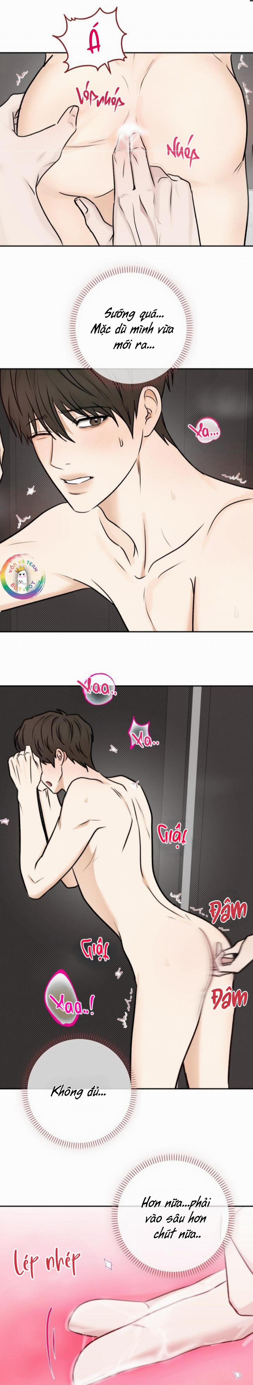 manhwax10.com - Truyện Manhwa Dấu Ấn Chương 39 H Trang 6