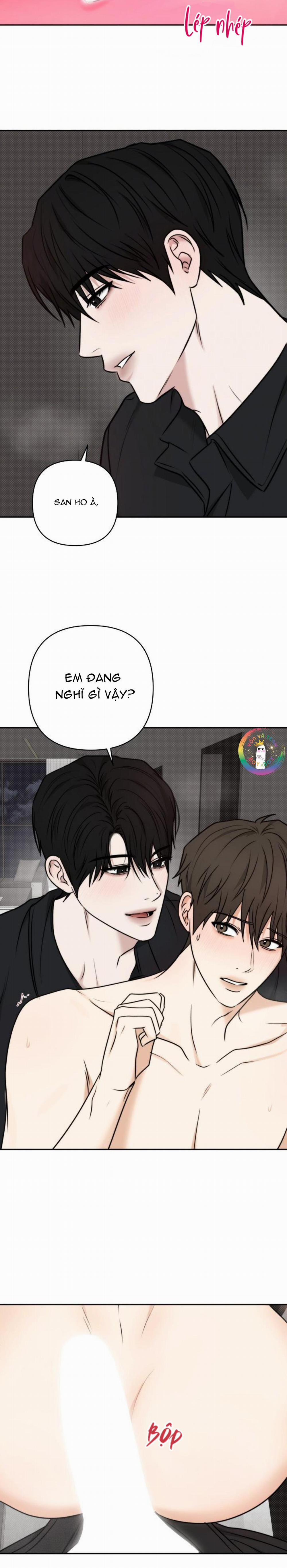 manhwax10.com - Truyện Manhwa Dấu Ấn Chương 39 H Trang 7