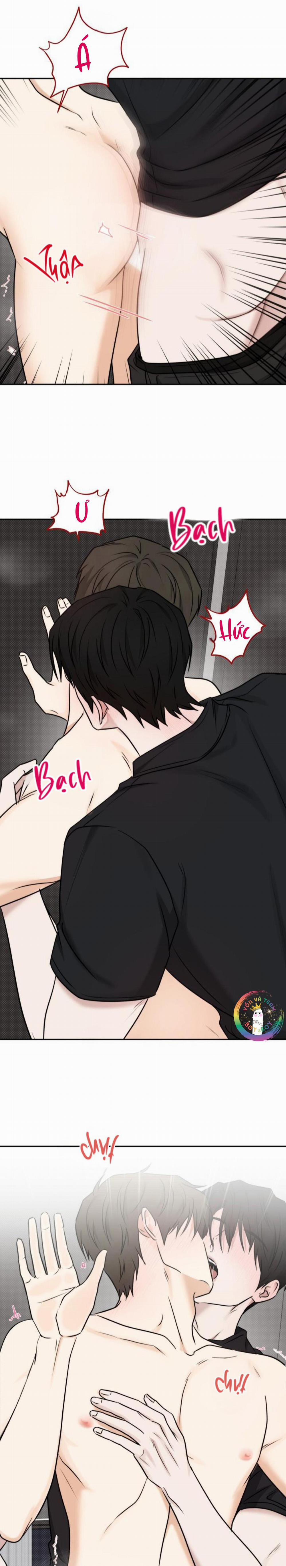 manhwax10.com - Truyện Manhwa Dấu Ấn Chương 39 H Trang 9