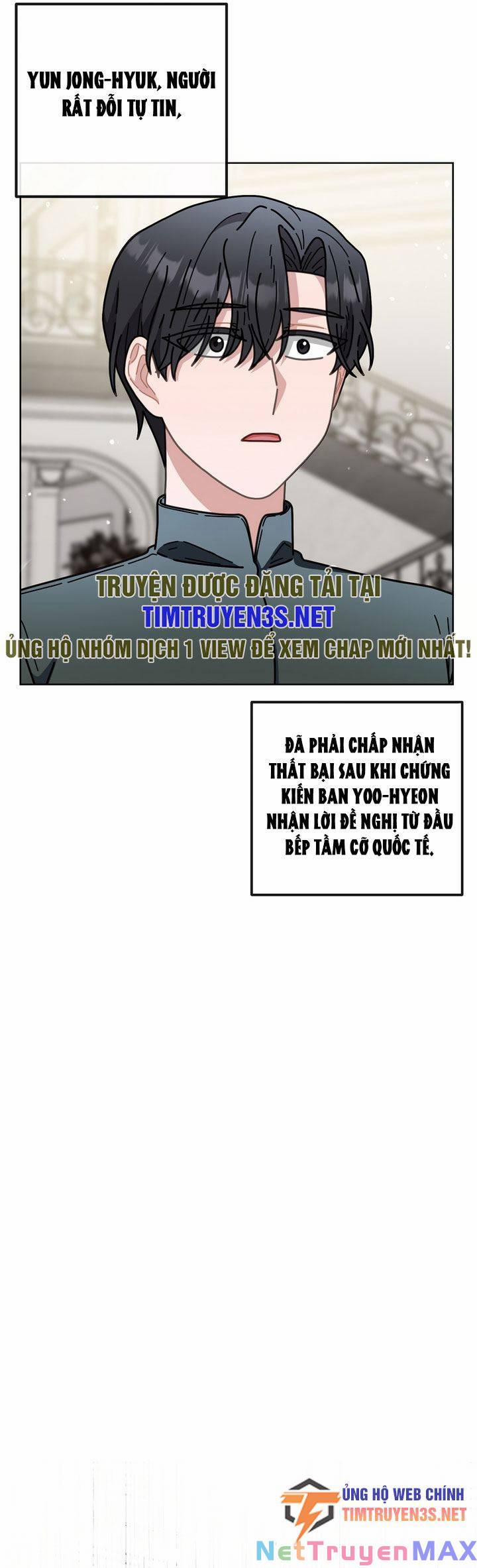 manhwax10.com - Truyện Manhwa Đầu Bếp 100 Tuổi Chương 16 Trang 2