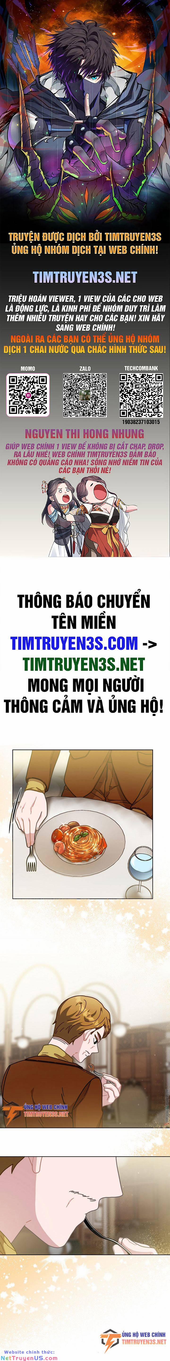 manhwax10.com - Truyện Manhwa Đầu Bếp 100 Tuổi Chương 22 Trang 1