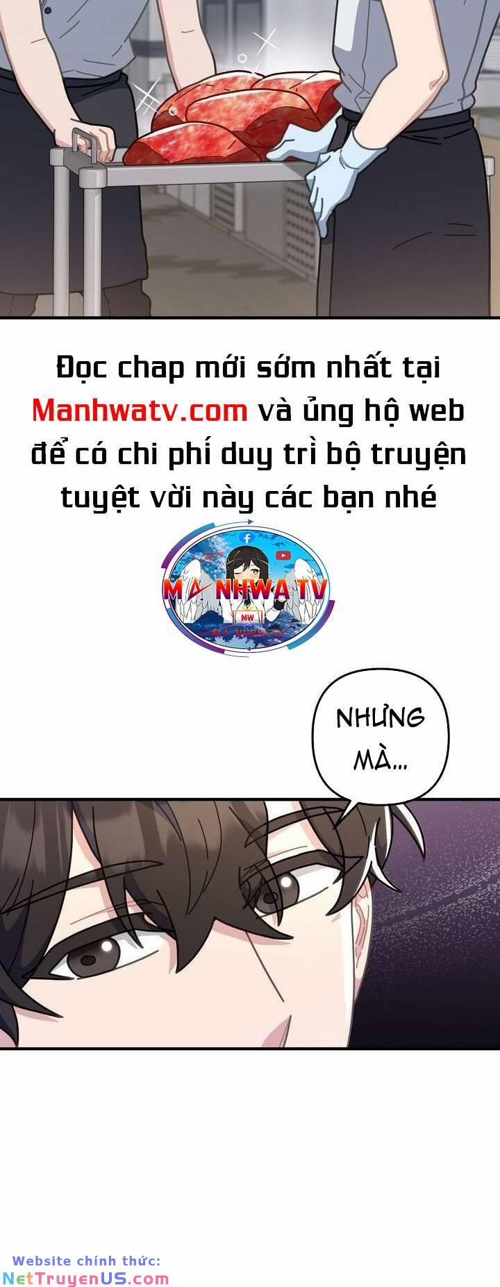 manhwax10.com - Truyện Manhwa Đầu Bếp 100 Tuổi Chương 25 Trang 35