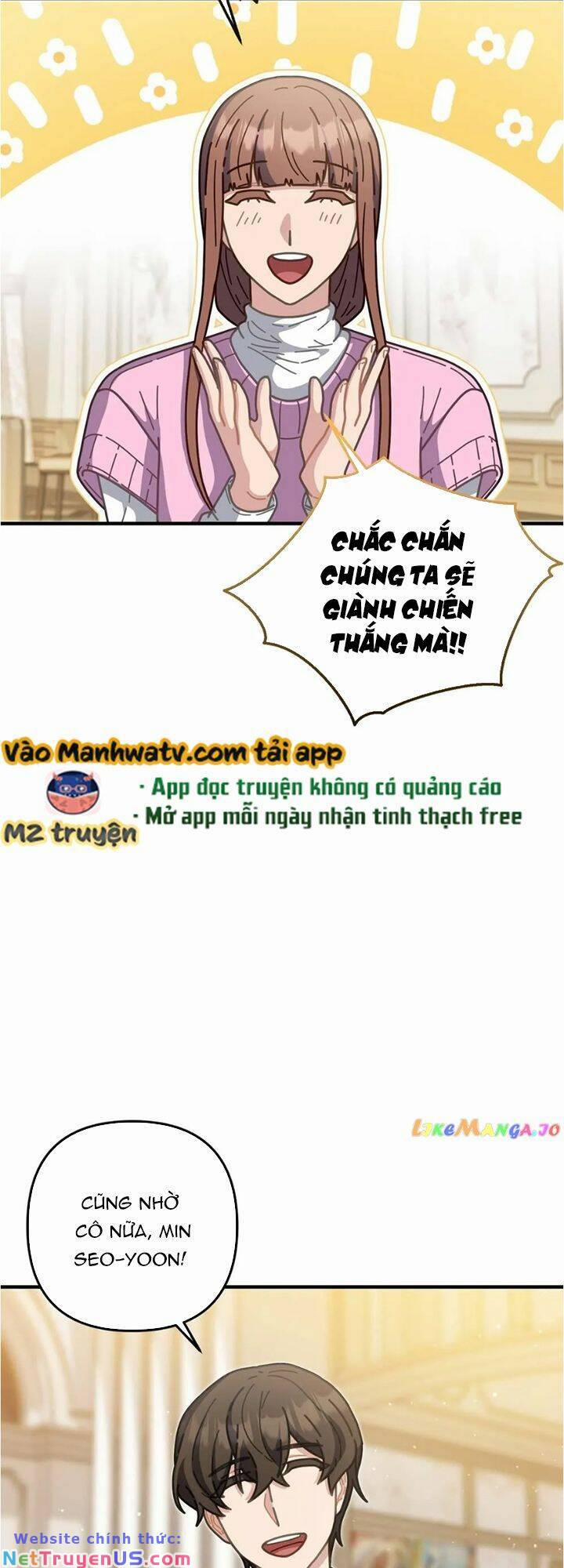 manhwax10.com - Truyện Manhwa Đầu Bếp 100 Tuổi Chương 31 Trang 46