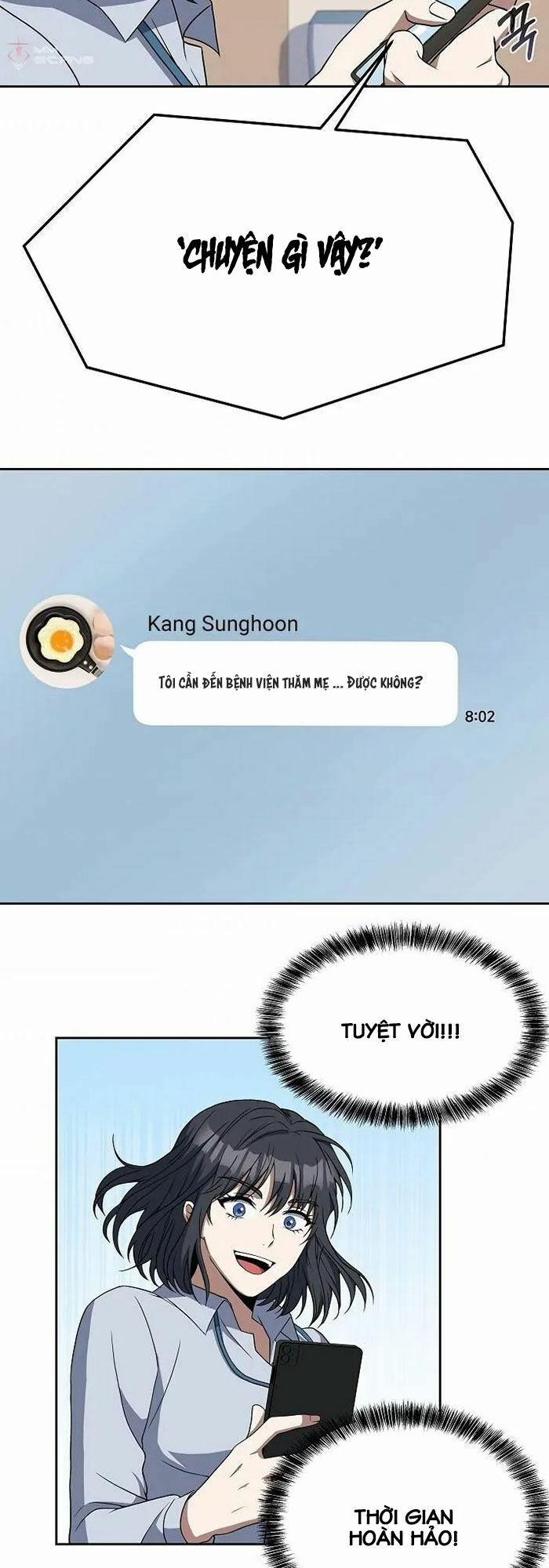 manhwax10.com - Truyện Manhwa Đầu Bếp Trẻ Nhất Tới Từ Khách Sạn Hạng Ba Chương 19 Trang 5