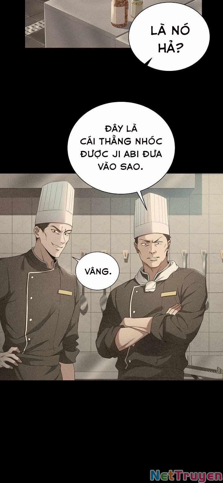 manhwax10.com - Truyện Manhwa Đầu Bếp Trẻ Nhất Tới Từ Khách Sạn Hạng Ba Chương 2 Trang 7