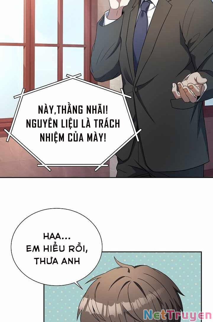 manhwax10.com - Truyện Manhwa Đầu Bếp Trẻ Nhất Tới Từ Khách Sạn Hạng Ba Chương 2 Trang 66