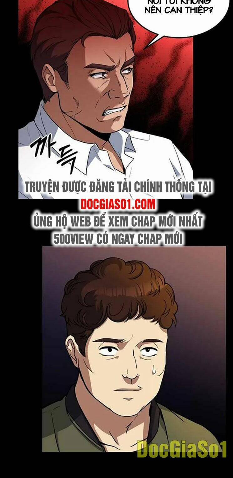 manhwax10.com - Truyện Manhwa Đầu Bếp Trẻ Nhất Tới Từ Khách Sạn Hạng Ba Chương 20 Trang 22