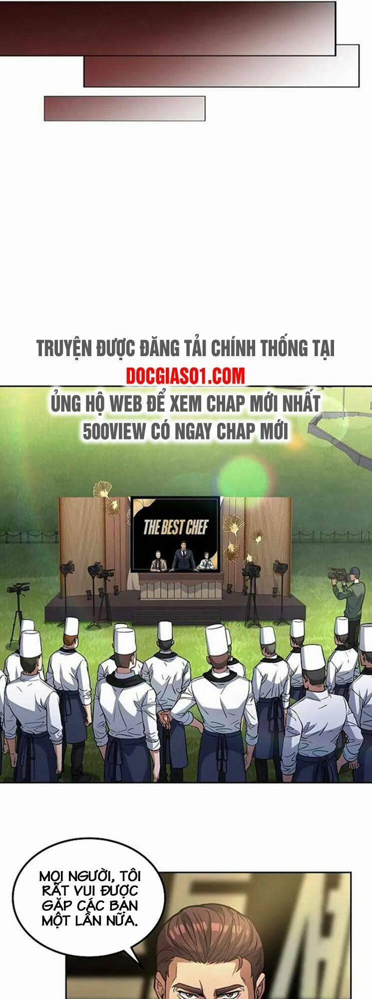 manhwax10.com - Truyện Manhwa Đầu Bếp Trẻ Nhất Tới Từ Khách Sạn Hạng Ba Chương 20 Trang 31