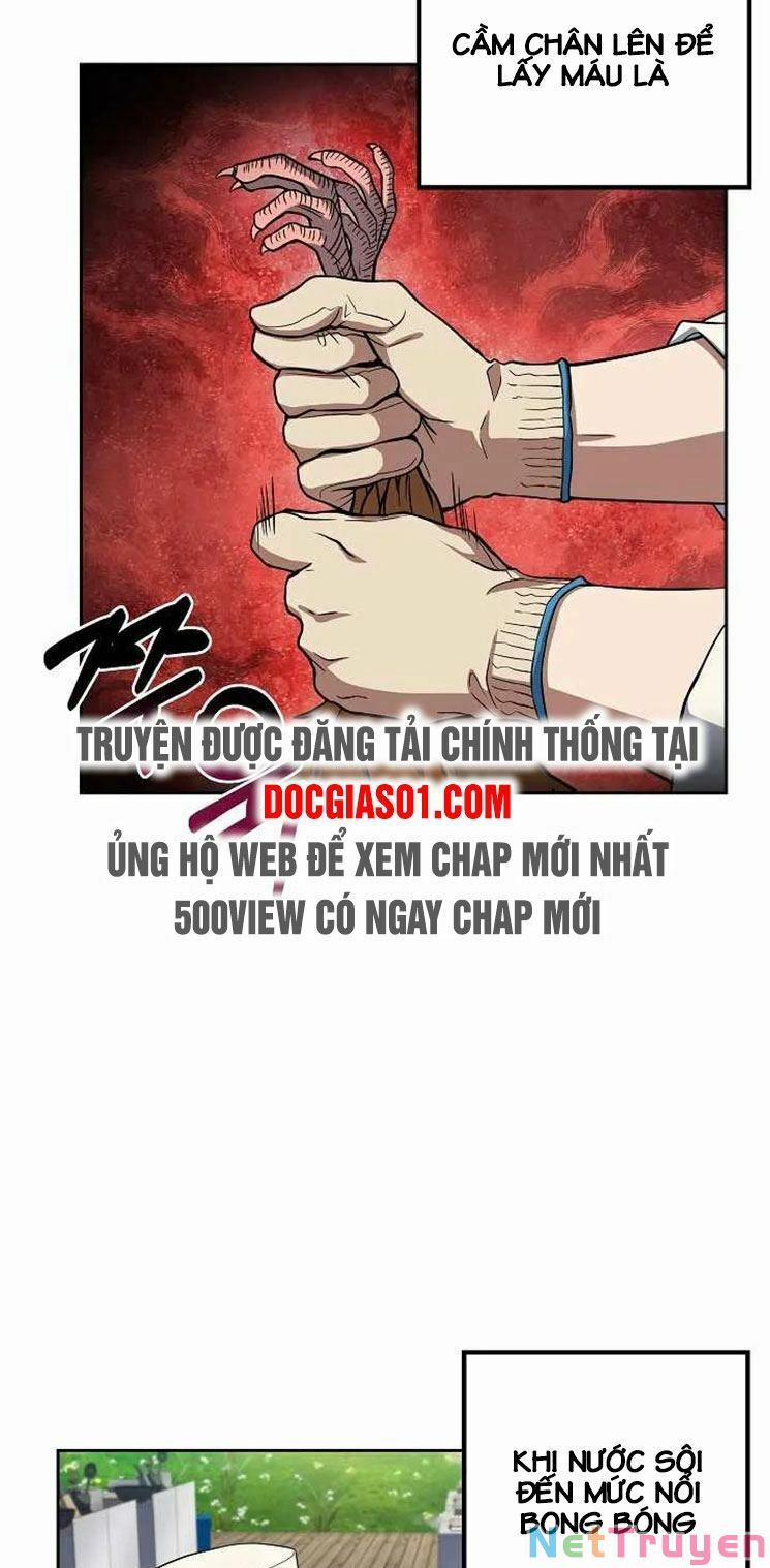 manhwax10.com - Truyện Manhwa Đầu Bếp Trẻ Nhất Tới Từ Khách Sạn Hạng Ba Chương 22 Trang 6